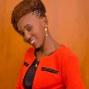 Ndi Wabuziba - Kwagala Bridget