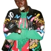 Olimulunji Baby - Oj Music And Kwekaza Music