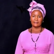 Ngambeki Mukama - Lady Juliet