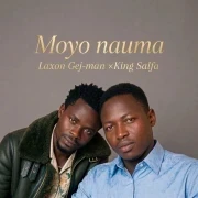 Laxon Gej man & King Salfa