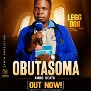 Obutasoma - Legg boii