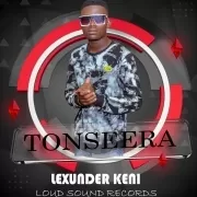 Tonseera - Lexunder Ken