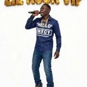 Lil Rock VIP