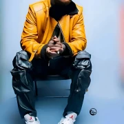 Am coming - Lil yen ug