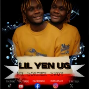 Lil yen ug