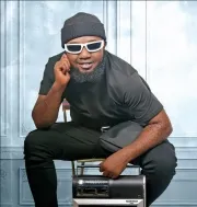 Mpitta - Lincsan Rebel