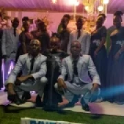 Nzize mu maaso go - Living Echo Choir