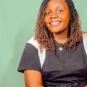 Nsiimye Katonda Wange - Liz K Uganda