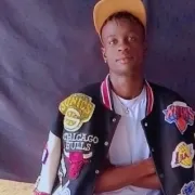 Jikube - Love Kid Da Challenger