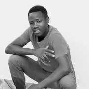 Love Niger Boy