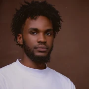 Tell Me - Lucien