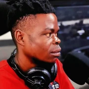Kyankole - Lucky Boiz Ft Dj Eric Pro Ug