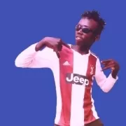 African Boss - Luiz boy, Rapa Toosken