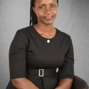 Igalu Engo - Lydia Frances