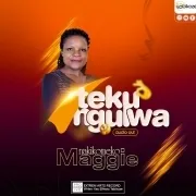 Maggie Nakikomeko