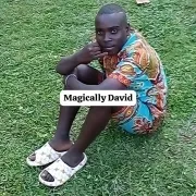 Magically David