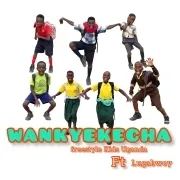 Wankyekecha - Makindye foundation