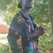 Bwone - Man In Black