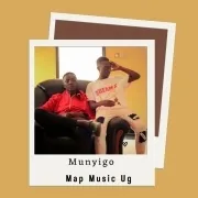 Munyigo - Map Music, Gasta Rymez