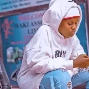 Ndibulungi - Marisha love
