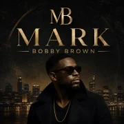 Mark Bobby Brown