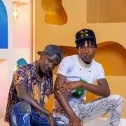 Silikuleka - Markzy & Paulicious Ug