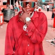 Masher boy Masape official
