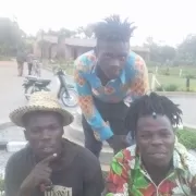 Twekoneremu - MB Soldiers