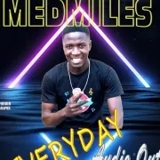 Everyday - Medmiles Official Ug
