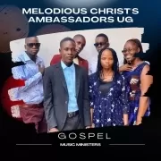 Take Control - Melodious Christ