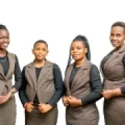 Mercy seat envoys