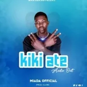 Kiki Ate - Miada Official