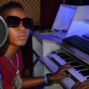 Mariana - Mik Nashitag