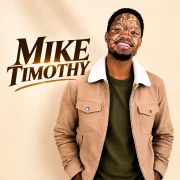 Wanjawulo - Mike Timothy