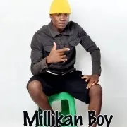 Possible - Millikan boy