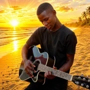 Abaana Be Kralagi - Miracle k ug, Ft King Vill Dola