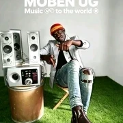 Otiting - King Niko Key x Moben UG