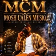 Mosh Calen Musiq