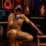 Sente Official - Mr Bf Ug