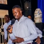 Wamanyi - Mr Brian Obote