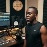 Bwanana - MR Courageous