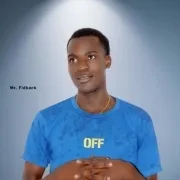 Mr Fidback