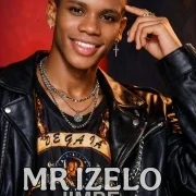 Obuwulu - Mr Izelo