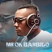 Mr Ok Babido