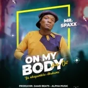 On My Body - Mr Spaxx 256