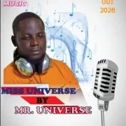Mr Universe