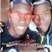 Nyweza esala - Muga Rickram and Tom cruz