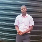 Mukisa Ezekiel