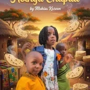 Asinga Chapati - Mukisa Kareen