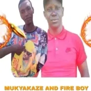 Wanamba Wagolola - Mukyakaze And Fire Boy